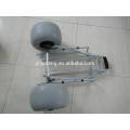 12 inch Balloon fat wheel for hand trolley/ beach cat